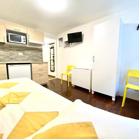 Luna'S Cozy Apartment, Skiin Skiout In Centre Breuil-Cervinia Exterior foto